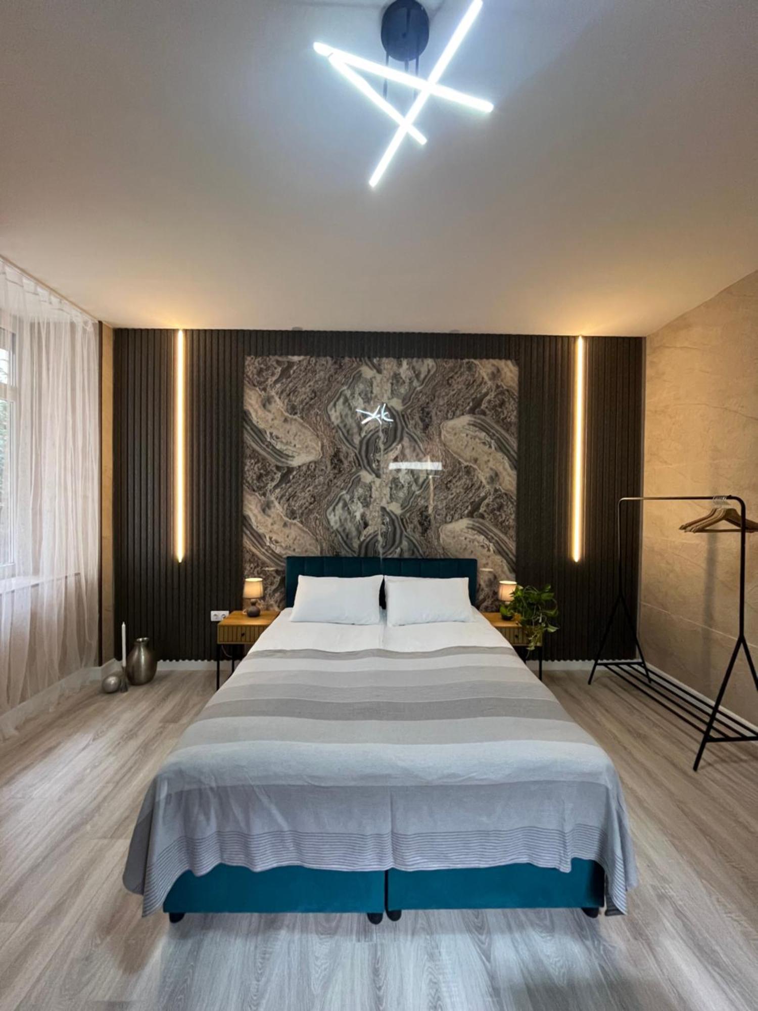 S8 Downtown With Optional Garage Apartamento Budapest