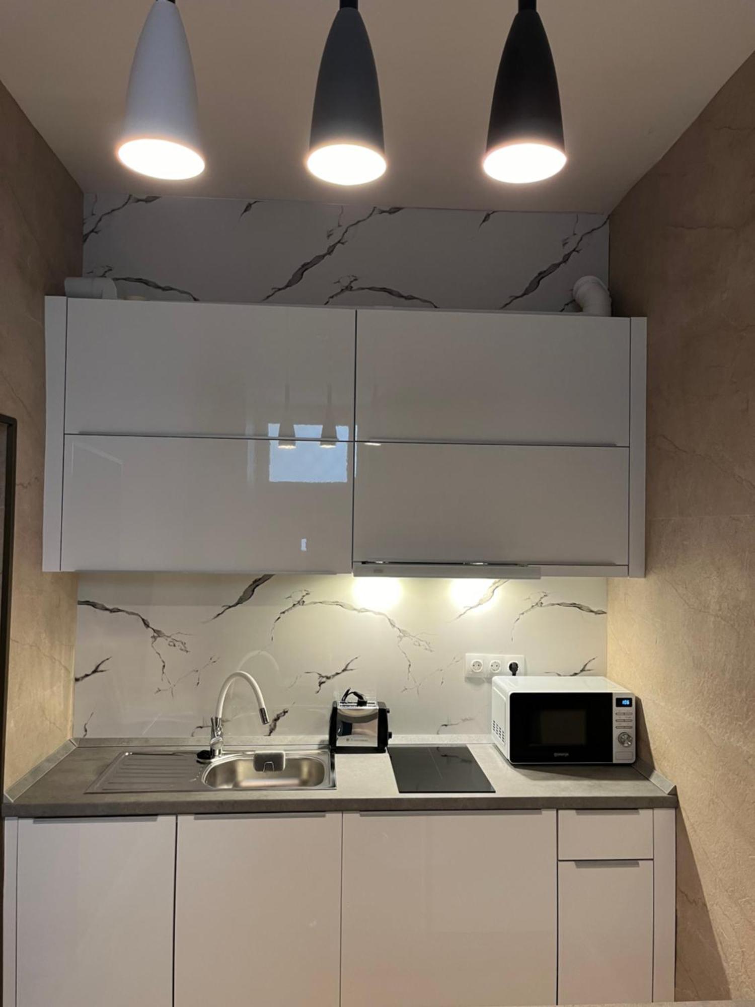 S8 Downtown With Optional Garage Appartement