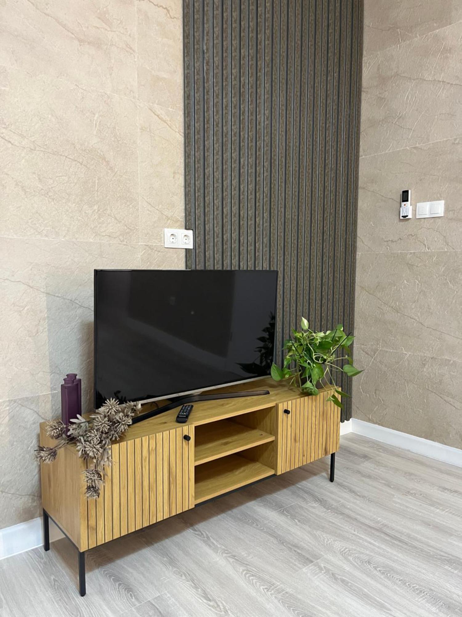 Appartement S8 Downtown With Optional Garage Boedapest